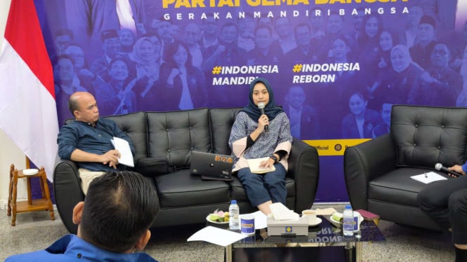 Setelah Keputusan MK, Pemerintah Didorong untuk Bahas Regulasi Pemilu dengan Transparan