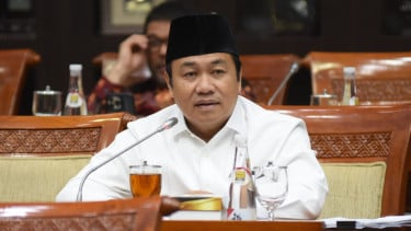 Anggota Komisi XII DPR RI, Yulisman.