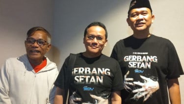 Cast dan kru film Gerbang Setan