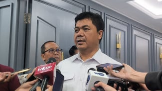 Istana Hormati Aturan KPU soal Kerahasiaan Ijazah Capres-cawapres