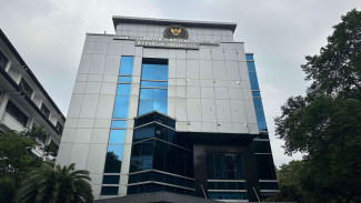 Pegawai Outsourcing Adukan 3 Pejabat DKPP karena Tak Terima Diputus Kontrak