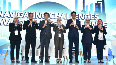 Pertamina gelar Investor Day 2025