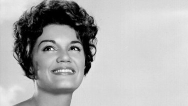 Connie Francis