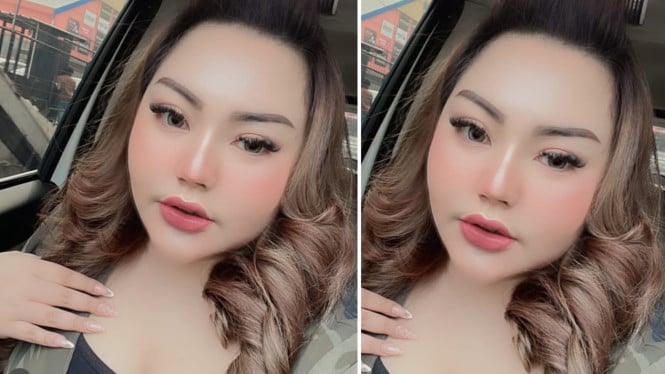 Lisa Mariana Mendadak Batal Diperiksa Bareskrim Hari Ini, Ada Apa?