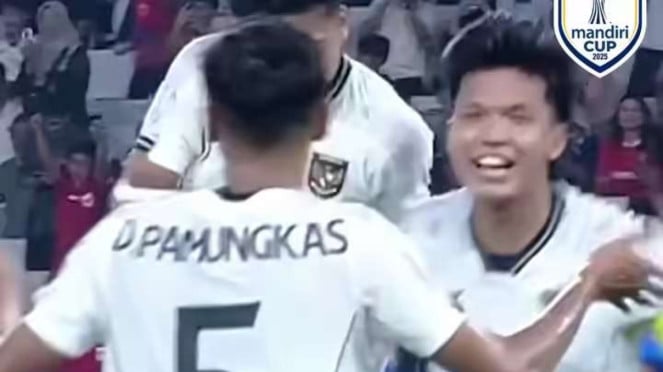 Jugador de Indonesia U-23