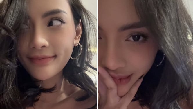 Momen Menyentuh Erika Carlina Periksa USG Kehamilan, Netizen Ramai-ramai Kasih Dukungan