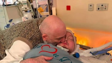 El príncipe Al Walid murió
