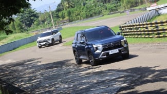 5 Alasan Mitsubishi Destinator Nyaman Dipakai Berpetualang