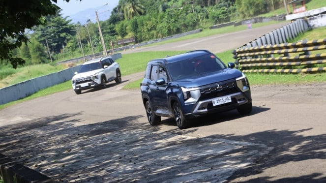 Mitsubishi Destinator