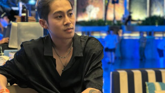 Netizen Serbu Instagram DJ Panda: Ingatkan Anaknya dengan Erika Carlina Sudah Lahir