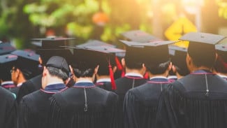 Makin Banyak Sarjana Gen Z Jadi Pengangguran, Efek AI?