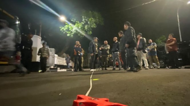 Tragedi Pesta Pernikahan: Polisi Periksa WO dan Tim Kesehatan, Cari Tahu Penyebab Kericuhan Maut