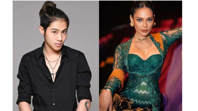 Erika Carlina Menolak Dinikahi, Ini Ungkapan yang Menyakitkan Hati DJ Panda