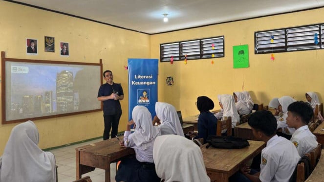 Uso directo de la educación en regiones a distancia