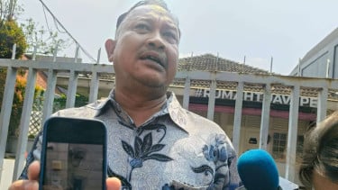 Comisionado de Kompolnas, Koirul Anam