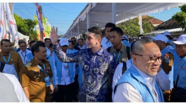 Verell Brasta fue bienvenido en Claten