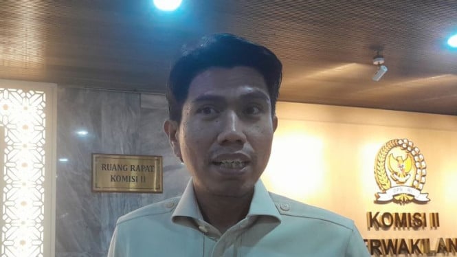 Komisi II DPR Apresiasi Permintaan Maaf Nusron, Ingatkan Tak Lagi Buat Gaduh