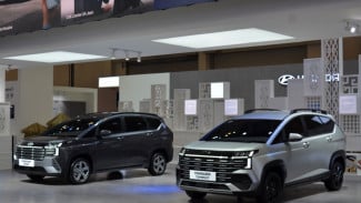  Mobil Buatan Cikarang Tembus Global, Motor China Harga Mahal