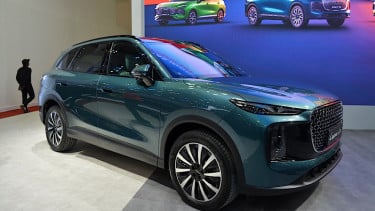 Lepas L8 di GIIAS 2025