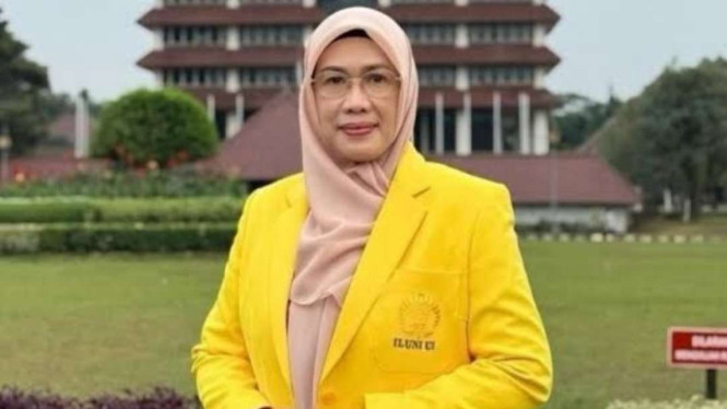 Kepemimpinan Visioner Dr. Dewi Puspitorini untuk Masa Depan ILUNI UI  

Terjemahan dalam Bahasa Indonesia:  
Kepemimpinan Berwawasan Dr. Dewi Puspitorini demi Masa Depan ILUNI UI
