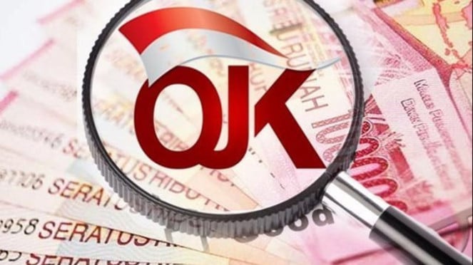 Autoridad de Servicios Financieros (OJK).