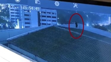 Aria Daru Panayunan Ministerio de Asuntos Exteriores