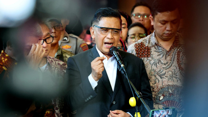 Hukuman Lebih Berat daripada Pelaku Korupsinya, Hasto Gugat Pasal Perintangan Penyidikan dalam UU Tipikor ke MK
