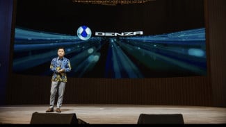 Rebutan Nama Denza Berujung Jadi Danza, Begini Awal Mula Kasus Hukumnya