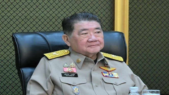 Kamboja Langgar Gencatan Senjata, Thailand Lapor ke Malaysia-AS dan Tiongkok