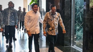  Kementerian Imipas Komitmen Beri Pelayanan  Transparan