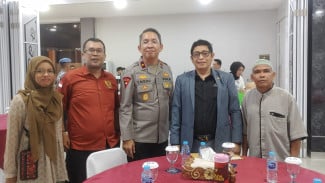  Negara Hadir untuk Tegakkan Keadilan