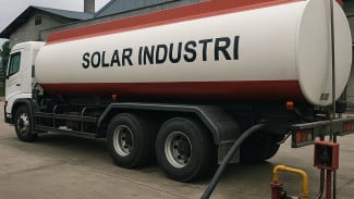 Dua Perusahaan Swasta Dipolisikan, Diduga Gelapkan Solar Industri Rp1,88 Miliar