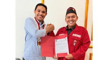 El DPC GM proporciona recomendaciones al Sarage Sarar al Kaket de Surabaya GM DPP