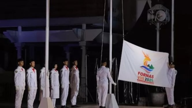Fornas 2025 Lebih dari Sekadar Kompetisi