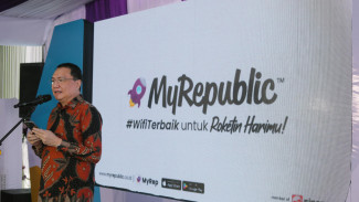 Akses Internet Jadi Fondasi Penting Genjot Ekonomi, MyRepublic Ekspansi Bisnis ke 9 Kota Baru
