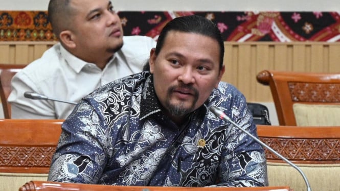 DPR Minta Polisi Tindak Tegas 9 Terduga Perusak Rumah Doa di Padang