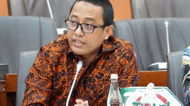 DPR Minta Pemerintah Selamatkan Industri Baja Nasional, Ini Alasannya