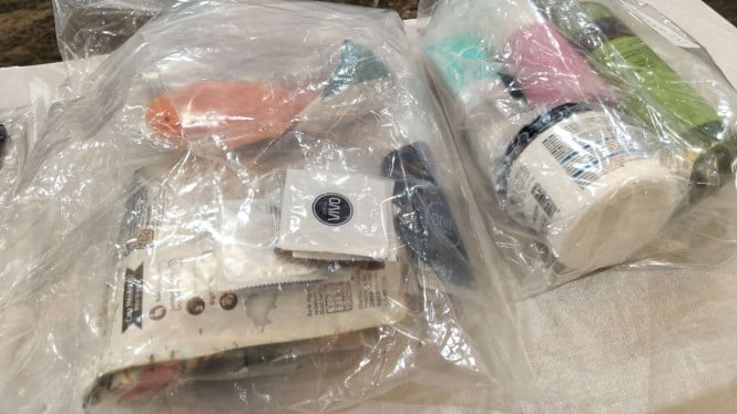 Penampakan Barang Bukti Kematian Diplomat Kemlu Bikin Geger! Ada Kondom, Pelumas, dan Lakban Kuning