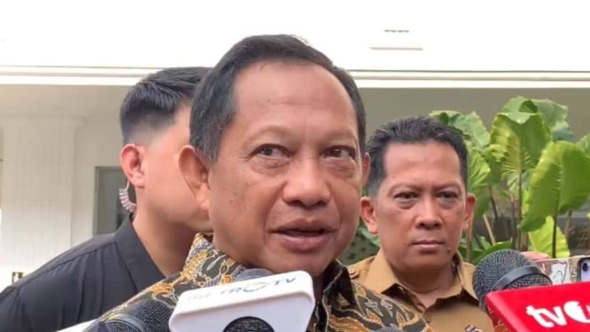 Mendagri Tegaskan Pilkada Dipilih DPRD Tak Langgar Konstitusi, Ini Penjelasannya