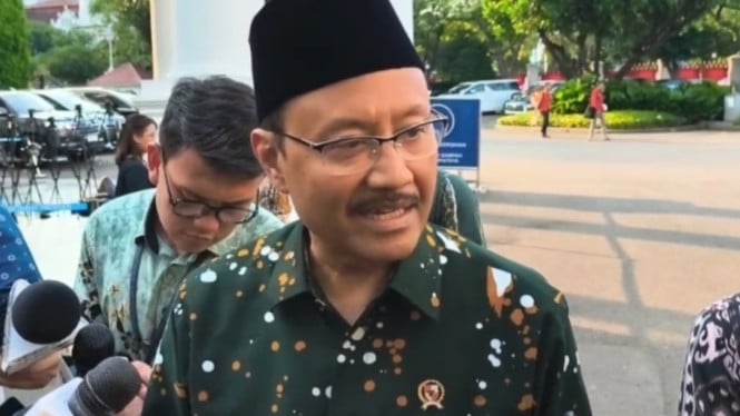 Respons Mensos soal Pengeluaran Rp20.000/Hari jadi Indikator Kemiskinan