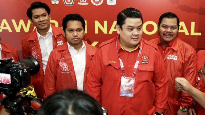 Jelang Pernas ke-VIII, Fokusmaker Siap jadi Forum Kepemimpinan Baru