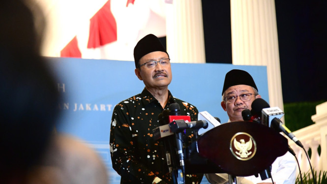 Mensos Ungkap 600 Ribu Penerima Bansos Main Judol, Sudah Diputus 200 Ribu