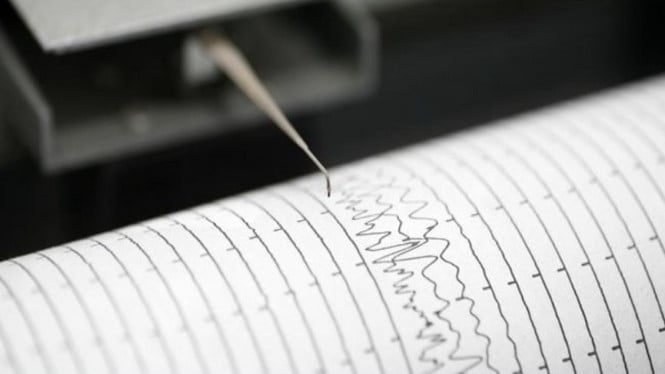 BNPB Ingatkan Tsunami 50 Cm Tak Boleh Diremehkan: Itu Bisa Membunuh!