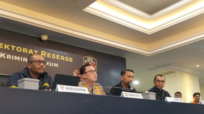 Terkuak! Diplomat Arya Diduga Tewas 2–8 Jam Sebelum Ditemukan