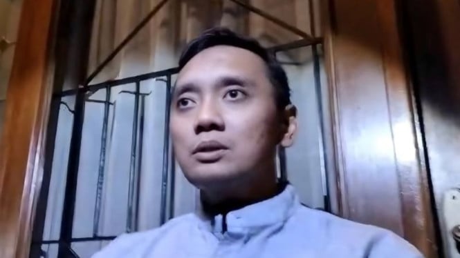 Keluarga Arya Daru: Kami Percaya pada Waktunya Kebenaran Akan Terungkap
