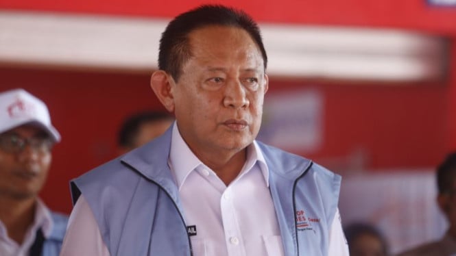 Potensi Tsunami Akibat Gempa Rusia, Gubernur Gorontalo Imbau Warga Tidak Panik