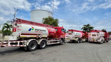 Pertamina optimalkan pemenuhan BBM Jember