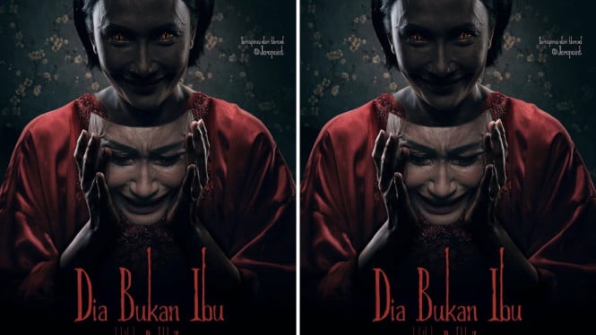 Thread Horor 'Dia Bukan Ibu' dari Jeropoint Viral Lagi Usai Difilmkan, Netizen Penasaran dengan Sosok Ini