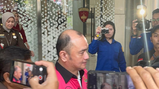 Main Kotor di Tambang Batu Bara! Komisaris PT RSM Tersangka, Negara Rugi Setengah Triliun