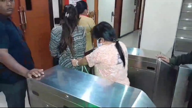 Ngeri! 6 Wanita Ditangkap Lagi Terkait Penjualan Bayi ke Luar Negeri Lewat Dokumen Adopsi Ilegal